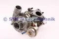 Turbina Seat Cordoba 6K2