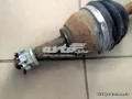 Semieixo (acionador) dianteiro esquerdo Nissan JUKE F15