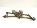 Trapézio de limpador pára-brisas Peugeot 206 2A/C