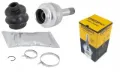 Junta homocinética interna dianteira esquerda Opel Astra P10