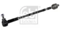Tração de direção montada esquerda Volkswagen Polo 602, 604, 612, 614