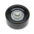 Rolo de reguladora de tensão da correia de transmissão Chevrolet Captiva C140