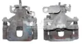 Suporte do freio traseiro direito Ford Transit V347/8