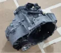 Caixa de Mudança montada (caixa mecânica de velocidades) Volkswagen Caddy SAA, SAH