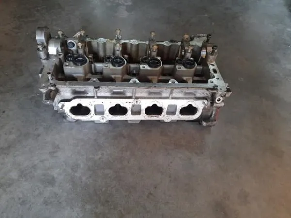 Cabeça de motor (CBC) Jeep Compass MP