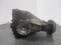 Caixa de redutor do eixo traseiro Mercedes C W203