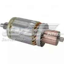 Induzido (rotor) do motor de arranco 333772 Cargo