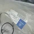 Bota de proteção do mecanismo de direção (de cremalheira) Mercedes S W220