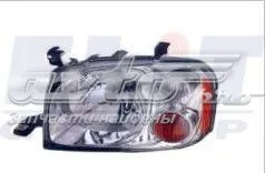 Luz esquerda 2151189LLDEM Depo/Loro/Abakus