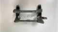 Braçadeira do freio de suporte dianteiro Audi TT 8J3