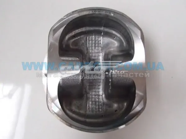 Pistão com passador sem anéis, STD 1310131030B0 Toyota