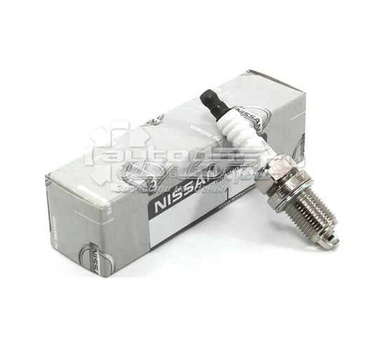 Vela de ignição B240100QAA Nissan/Infiniti