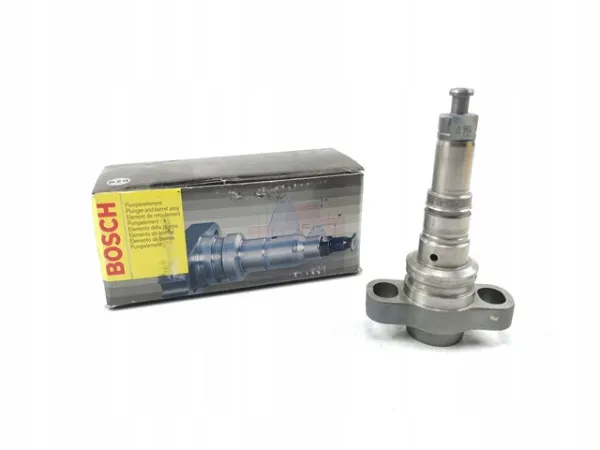 Par de imersão da Bomba de Combustível de Pressão Alta 2418455196 Bosch