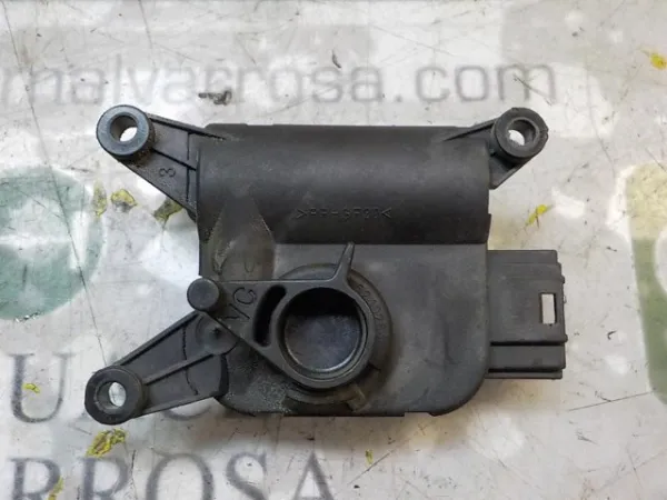 Motor de comporta de recirculação de ar 0132801320 VAG