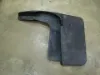 Protetores de lama traseiros, kit Peugeot 206 2A/C