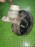 Cilindro mestre do freio Mitsubishi L 200 KA, KB