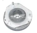 Suporte de amortecedor dianteiro Ford Fiesta CB1