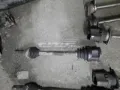 Semieixo (acionador) dianteiro esquerdo Infiniti G35 V36