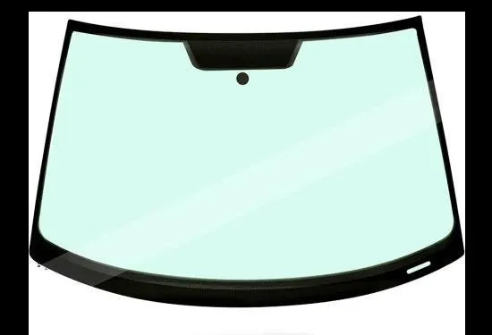 Pára-brisas Toyota C-HR X10