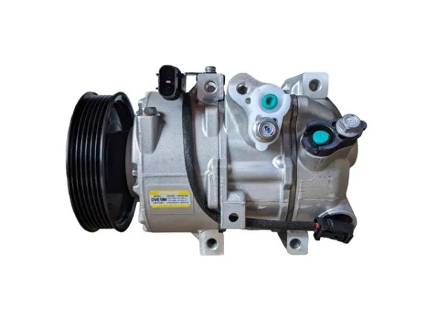 Compressor de aparelho de ar condicionado 977012P400 Hyundai/Kia