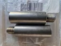 Guia de suporte dianteiro BMW 7 F01, F02, F03, F04
