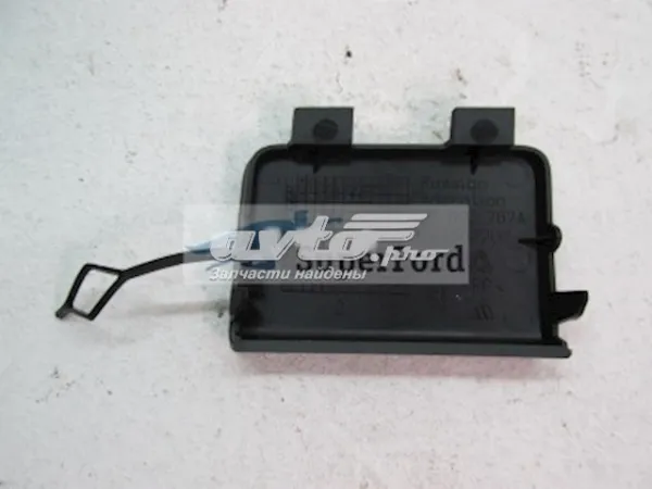 Fecho da capota Peugeot 408 RUSSIA