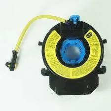 Anel AIRBAG de contato, cabo plano do volante 934902P710 Hyundai/Kia