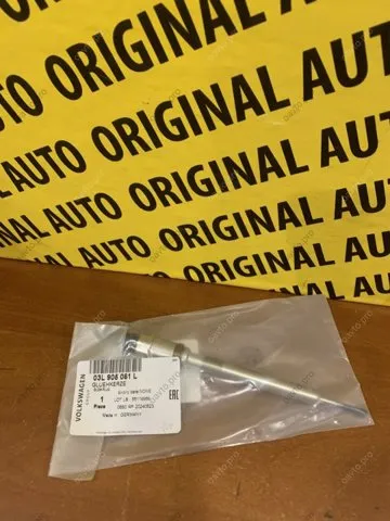 03L905061L VAG Vela de incandescência