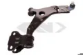 Braço oscilante inferior direito de suspensão dianteira Ford Kuga CBS