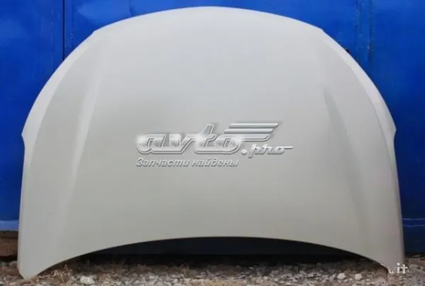 Compre 66400B8000 Hyundai/Kia Capota