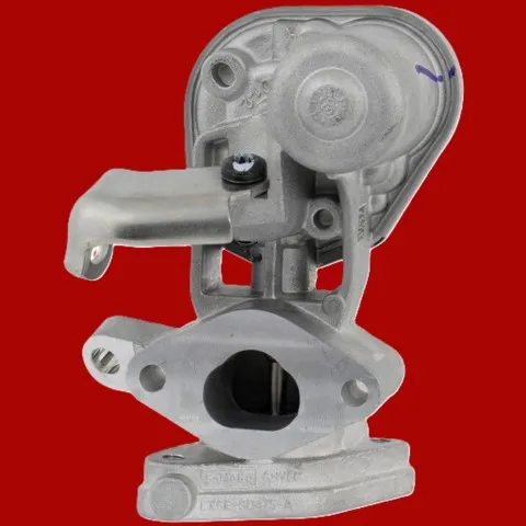 Válvula EGR de recirculação dos gases Ford Escape III