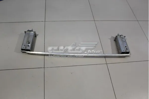 Viga de suspensão dianteira (plataforma veicular) dianteira 31387240 Volvo