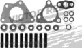Vedante de turbina, kit de montagem Mazda 323 BJ