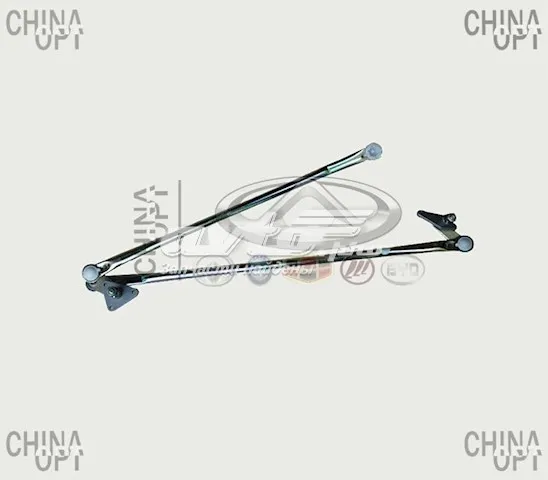 Trapézio de limpador pára-brisas Geely CK I