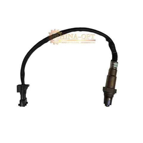 Sonda lambda, sensor de oxigênio até o catalisador 1023780600 BYD