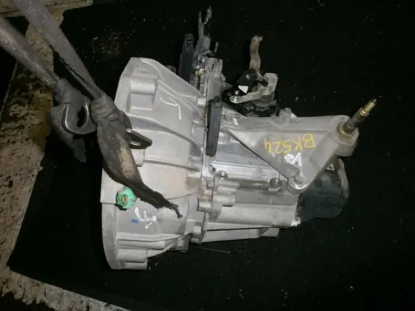 Motor montado CR12DE Nissan/Infiniti