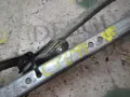 Trapézio de limpador pára-brisas Fiat Bravo 198