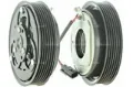 Polia do compressor de aparelho de ar condicionado Renault Clio BH