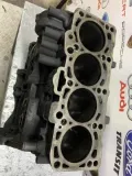 Bloco de cilindros de motor Audi A6 4F5