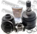 Junta homocinética interna dianteira esquerda Chevrolet Epica V200