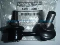 Montante direito de estabilizador dianteiro Nissan Pathfinder R51M