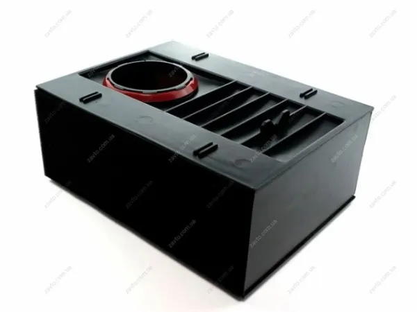 Filtro de ar SX9620 Shafer