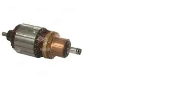 Induzido (rotor) do motor de arranco 135387 Cargo