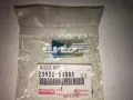 Pulverizador de diesel do injetor Toyota Hiace H10