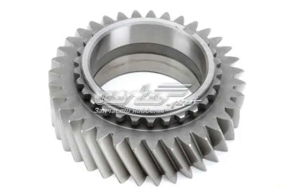 Roda dentada motriz de 4ª velocidade 95531499 Euroricambi
