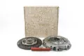 Kit de embraiagem (3 peças) Smart FORFOUR 453