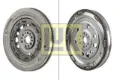 Volante de motor Ford Fiesta CB1