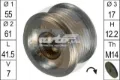 Polia do gerador Toyota Camry V30
