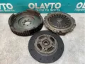 Kit de embraiagem (3 peças) Renault Kangoo KC0, KC1