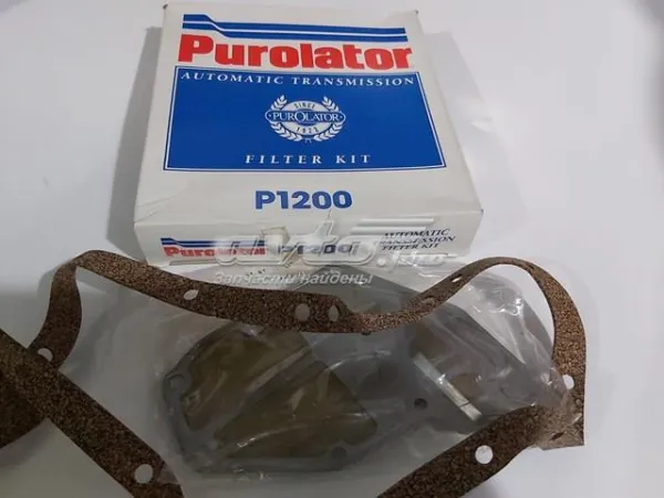 Filtro da Caixa Automática de Mudança Mazda 323 III